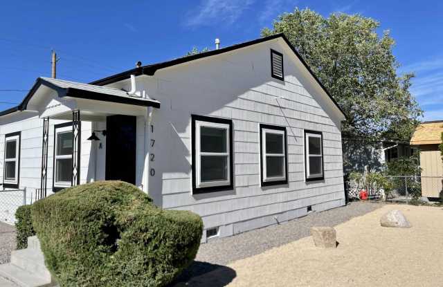 1720 H Street - 1720 H Street, Sparks, NV 89431