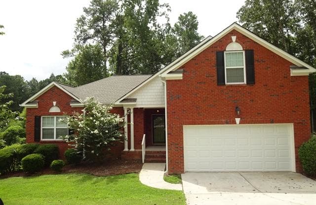 334 Viceroy Curve - 334 Viceroy Curv, Stockbridge, GA 30281