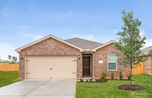 445 Palomino Stand Drive - 445 Palomino Stand Dr, Galveston County, TX 77510