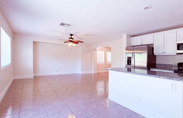 Wonderful 4-bedroom, 3-bathroom home located in the desirable Rhodes Ranch golf course community Gallery 3
