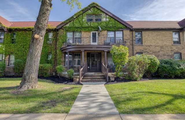 Colvin View Apartments Gallery 4