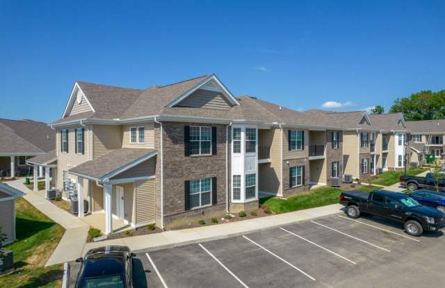 Flats on Memorial photos photos