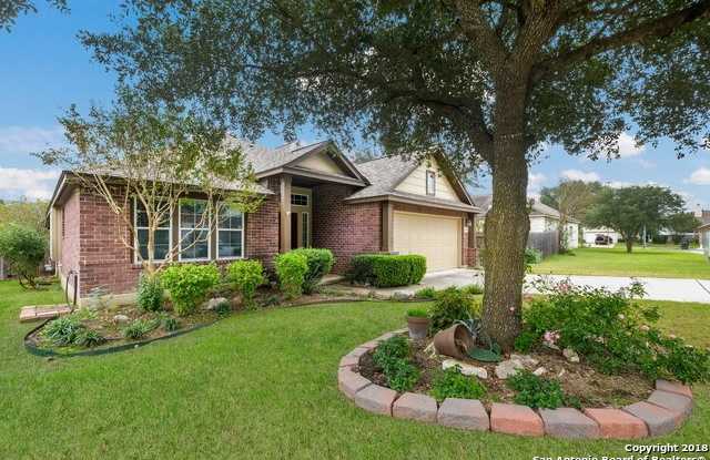 24710 CRESCENT RUN - 24710 Crescent Run, San Antonio, TX 78258