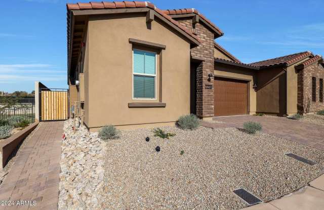 7276 E CALLE PRIMERA Vista - 7276 East Calle Primera Vista, Scottsdale, AZ 85266