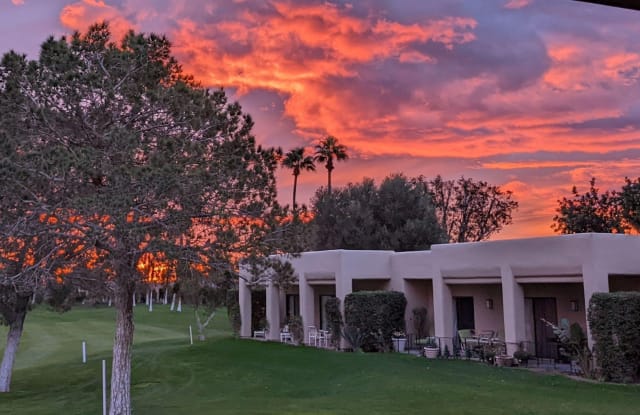 67284 W Chimayo Drive - 67284 West Chimayo Drive, Cathedral City, CA 92234