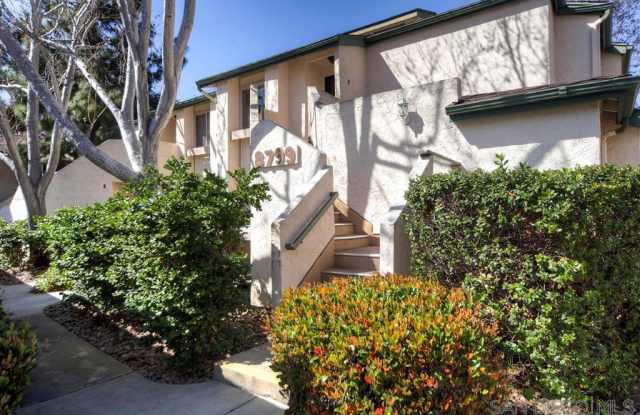 8799 Gilman Dr - 8799 Gilman Drive, San Diego, CA 92037