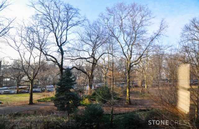 290 Riverside Drive - 290 Riverside Drive, New York City, NY 10025