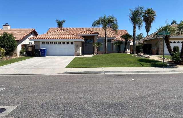 12200 KINGFISHER AVE - 12200 Kingfisher Avenue, Bakersfield, CA 93312