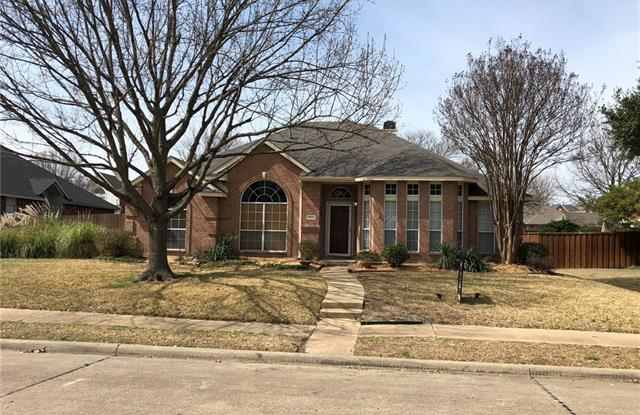 7509 Arborside Drive - 7509 Arborside Drive, Rowlett, TX 75089