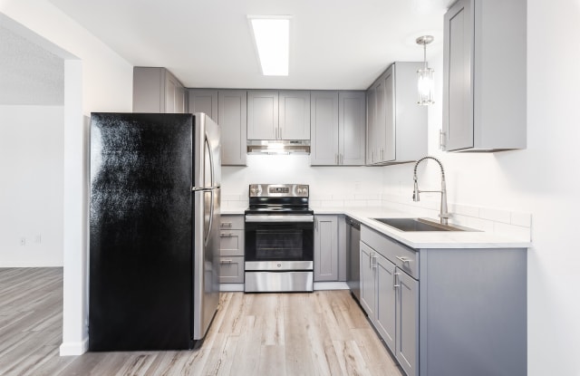3317 South Asotin Street#D Gallery 3