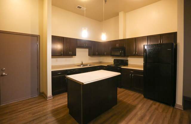 The Pointe on Mass photos photos