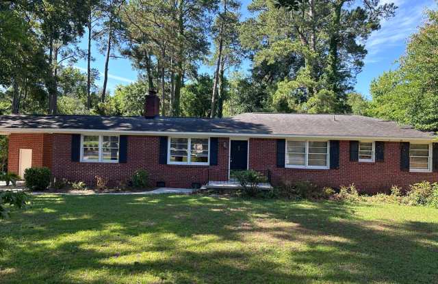 Forest Acres - 5906 Pine Valley Road, Richland County, SC 29206