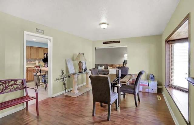 6037 East 43rd Street photos photos