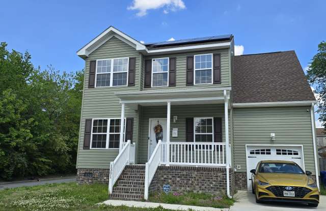 1301 Elm Avenue photos photos