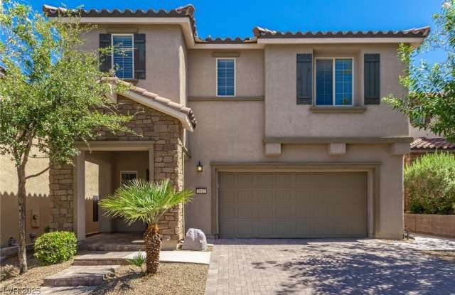 2612 Romarin Terrace - 2612 Romarin Terrace, Henderson, NV 89044