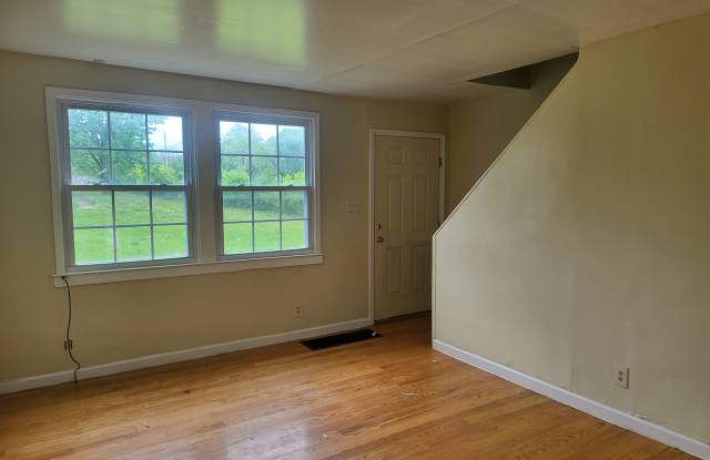 504 W Brighton Ave - 504 West Brighton Avenue, Syracuse, NY 13205
