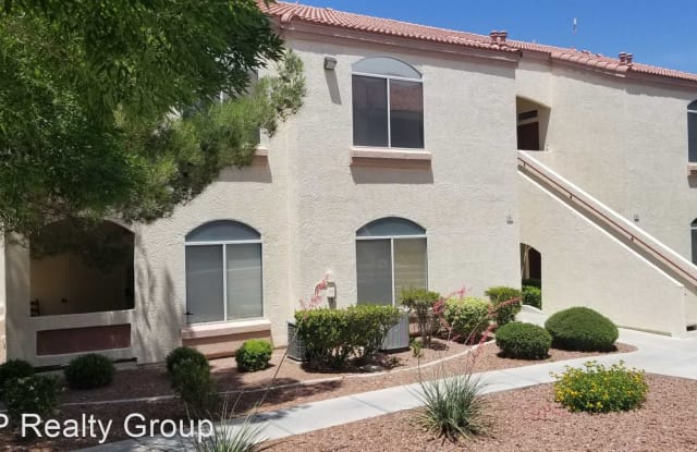 700 CARNEGIE #1523 - 700 Carnegie St, Henderson, NV 89052