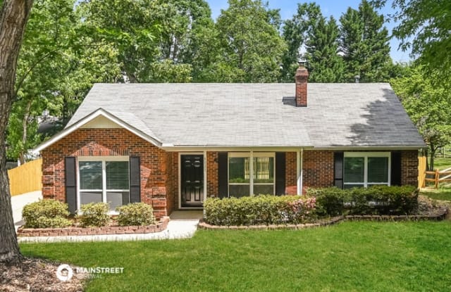 6021 Scots Bluff Drive - 6021 Scots Bluff Drive, Charlotte, NC 28227