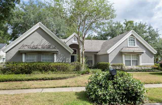 1407 Whispering Woods Way - 1407 Whispering Woods Way, DeLand, FL 32724