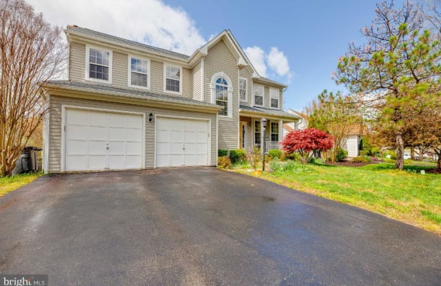 9321 HERSCH FARM LANE - 9321 Hersch Farm Lane, Buckhall, VA 20112