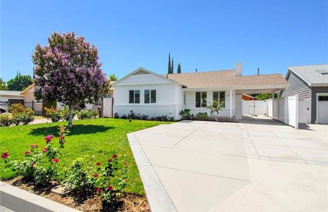 22446 Berdon Street photos photos