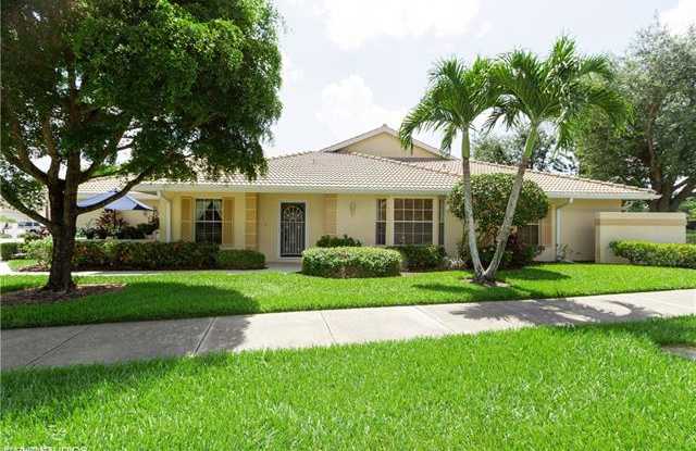 1070 Marblehead DR - 1070 Marblehead Drive, Collier County, FL 34104
