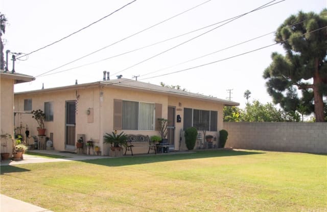 16501 S Denker #A - 16501 Denker Avenue, Gardena, CA 90247
