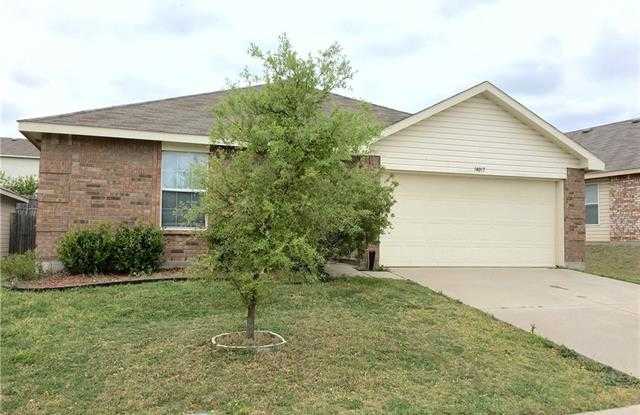 14017 San Christoval Pass - 14017 San Christoval Pass, Fort Worth, TX 76052