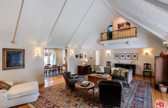 6331 MARYLAND DR - 6331 Maryland Drive, Los Angeles, CA 90048