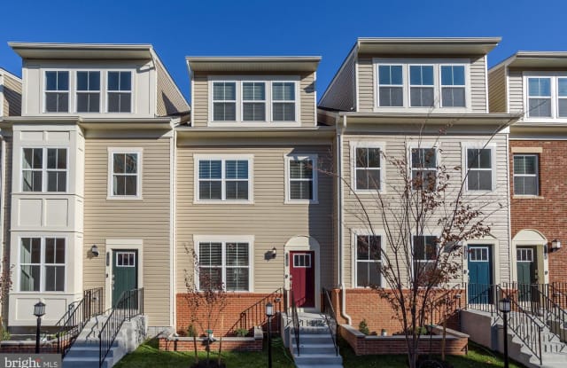 7150 BANBURY DRIVE - 7150 Banbury Drive, Elkridge, MD 21076
