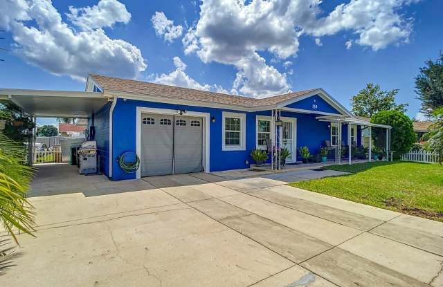 159 Jalapa Drive - 159 Jalapa Drive, Buenaventura Lakes, FL 34743