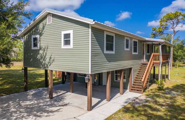 Serene 3-Bedroom Home on 1 Acre Lot photos photos