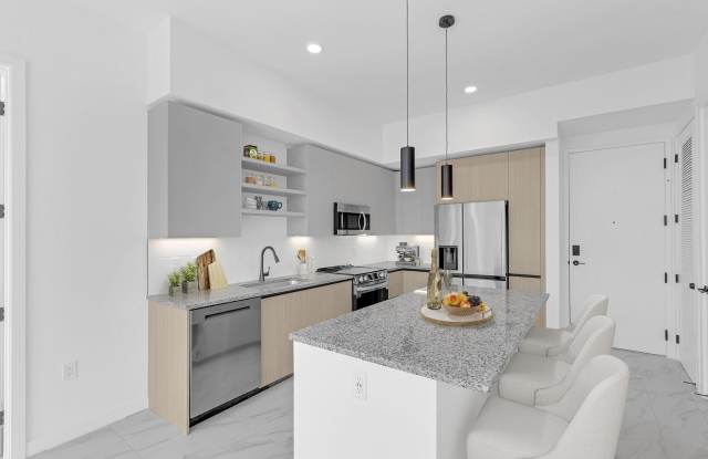 Aura North Miami Beach photos photos