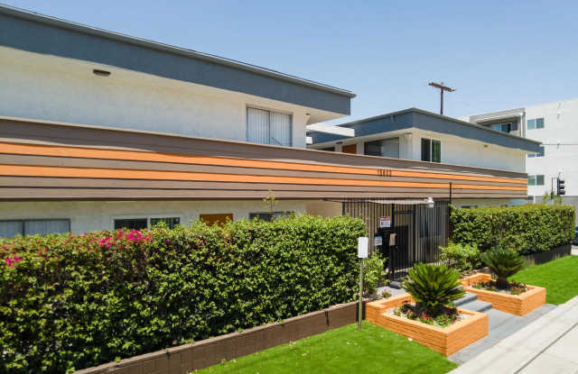 Saticoy Apartments Gallery 3