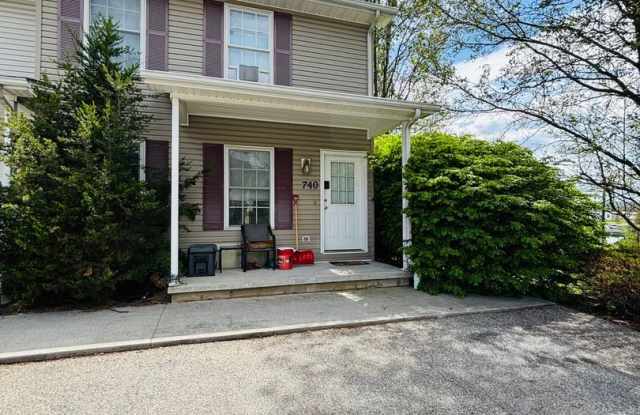 2 Bedroom, 2.5 Bath Townhouse photos photos 2 Bedroom, 2.5 Bath Townhouse photos photos
