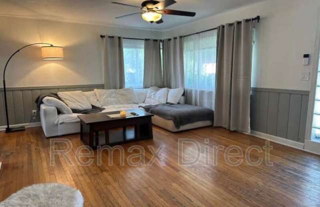 727 S M Street #1 Gallery 4