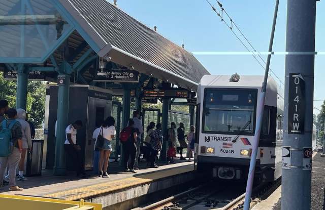 318 DANFORTH AVE - 318 Danforth Avenue, Jersey City, NJ 07305