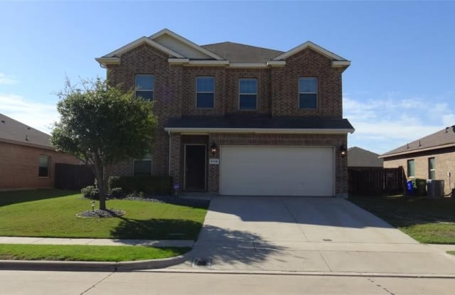5118 Crystal Lake Avenue - 5118 Crystal Lake Avenue, Krum, TX 76249