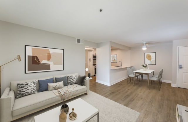 Avalon Woodland Hills Gallery 2