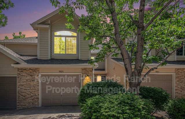 9021 W Phillips Dr photos photos