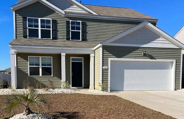 685 Black Pearl Way - 685 Black Pearl Way, Horry County, SC 29588