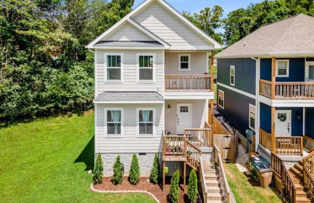 2309 Dalebrook Court - 2309 Dalebrook Court, Nashville, TN 37206