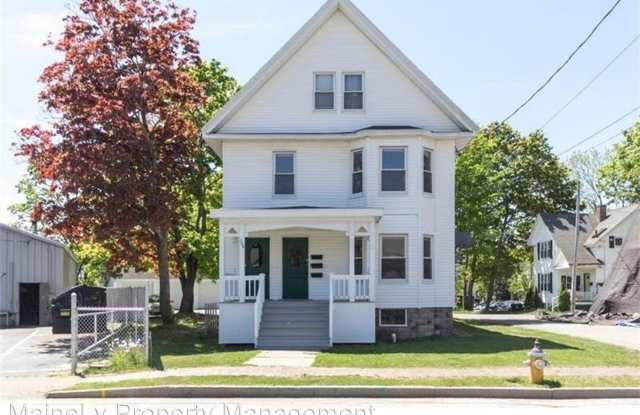 108 Coyle Street Unit 1 - 108 Coyle St, Portland, ME 04103