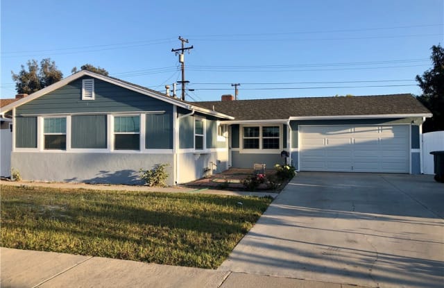 6400 San Harco Circle - 6400 San Harco Circle, Buena Park, CA 90620