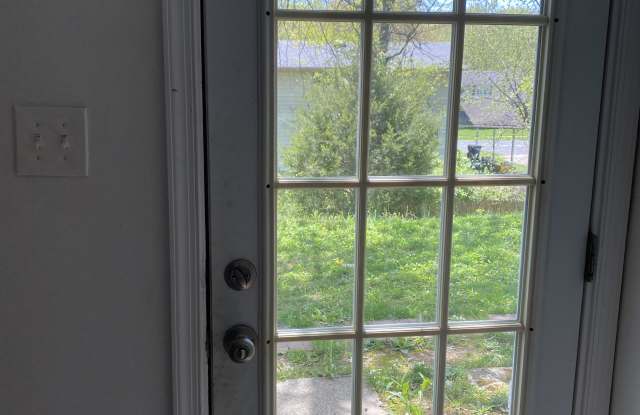 7411 Farmcrest Drive - 7411 Farmcrest Drive, New Carrollton, MD 20784