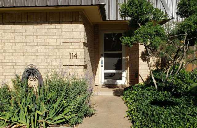 114 Troy Avenue Gallery 4