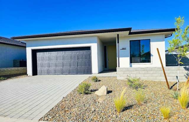 5837 E Killen Loop - 5837 East Killen Loop, Prescott Valley, AZ 86314