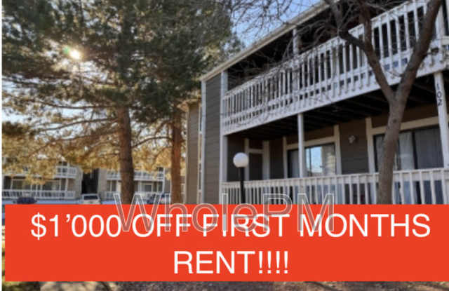 18003 East Ohio Avenue - 18003 East Ohio Avenue, Aurora, CO 80017