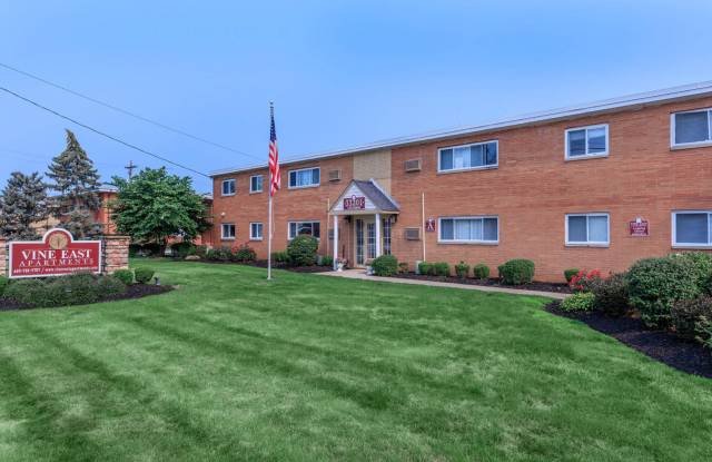 Vine East photos photos