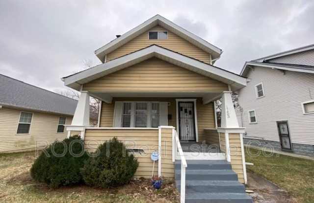 1153 Miller Avenue - 1153 Miller Avenue, Columbus, OH 43206